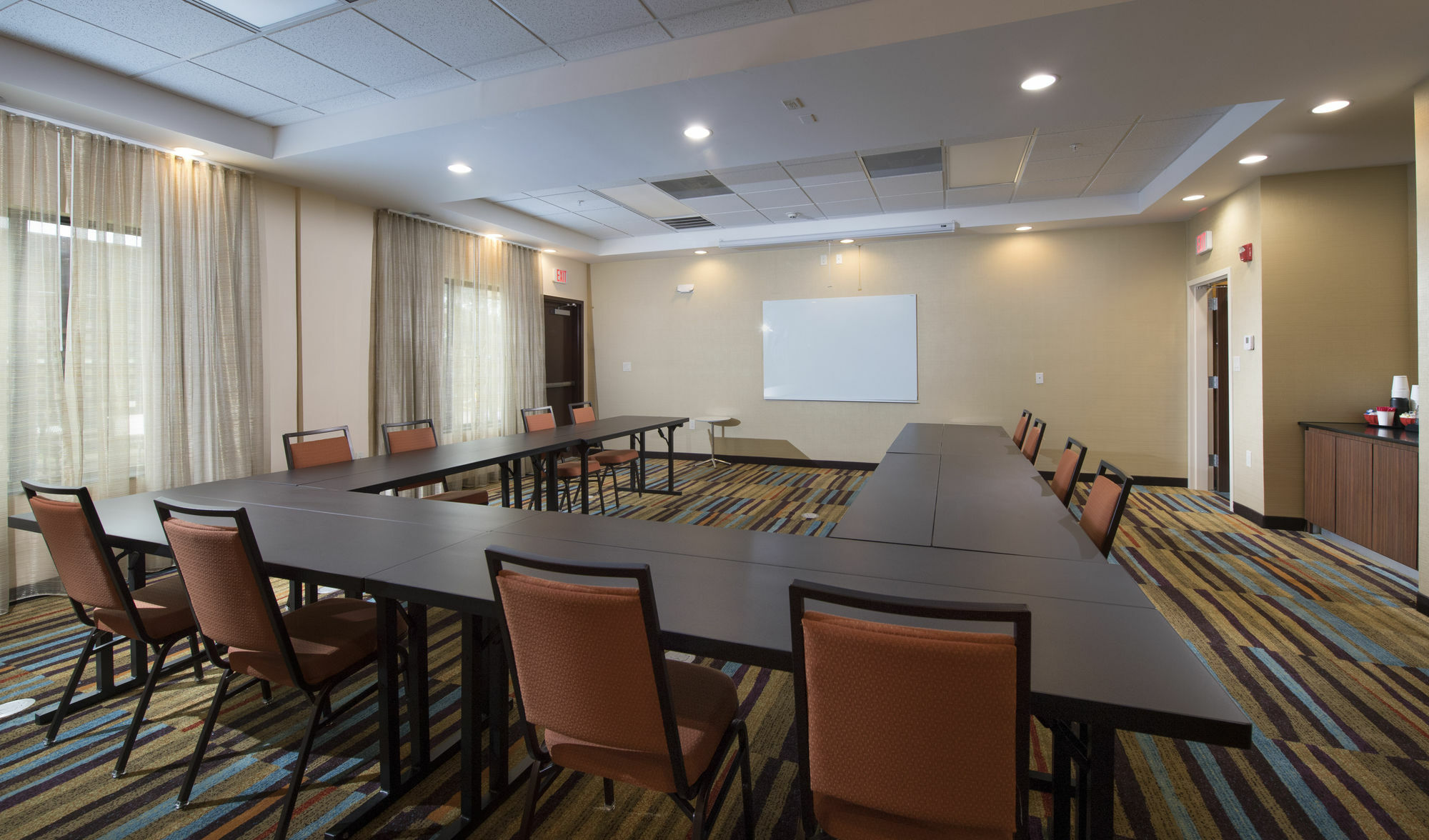 Fairfield Inn & Suites By Marriott Houston Пасадена Экстерьер фото