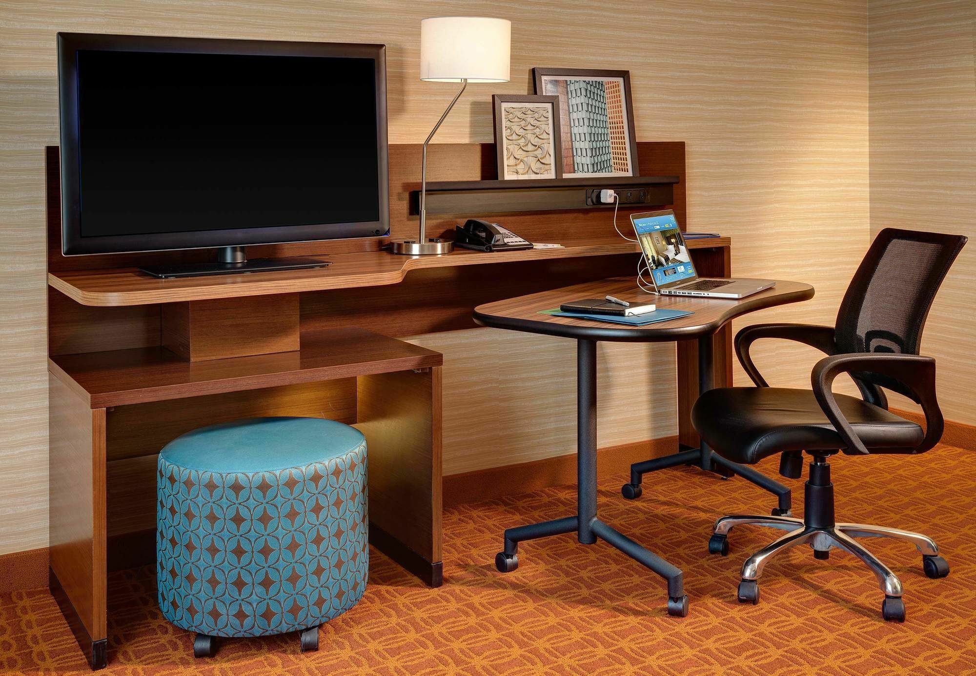 Fairfield Inn & Suites By Marriott Houston Пасадена Экстерьер фото